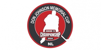 Red Wings win first ever Don Johnson Memorial Cup